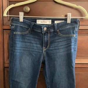 Gently Used Low Rise Jean Jegging Size 1S